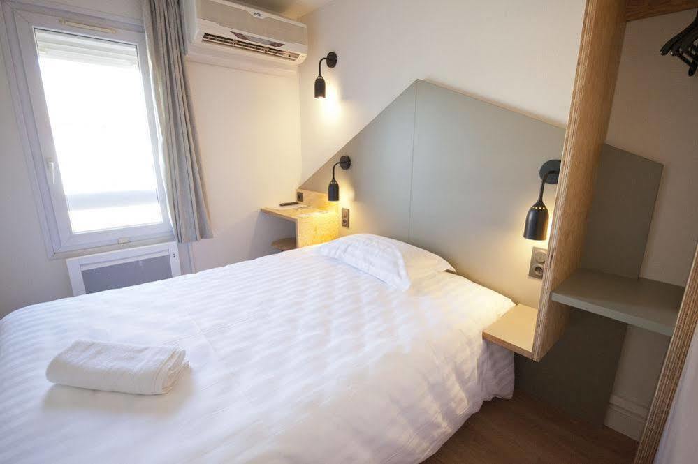 Brit Hotel Essentiel Arverne - Clermont-Ferrand Sud オービエール エクステリア 写真